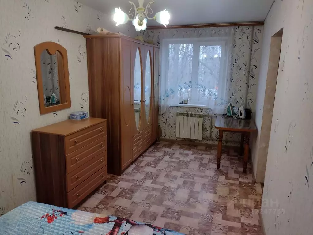 2-к кв. Саратовская область, Саратов ул. Имени Академика О.К. ... - Фото 2