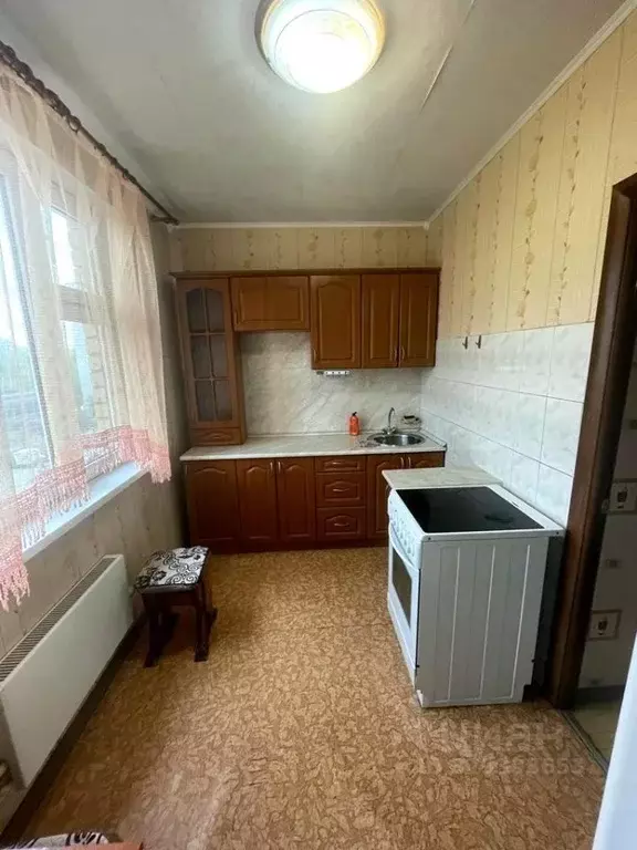 1-к кв. Московская область, Королев ул. Исаева, 7 (36.0 м) - Фото 2