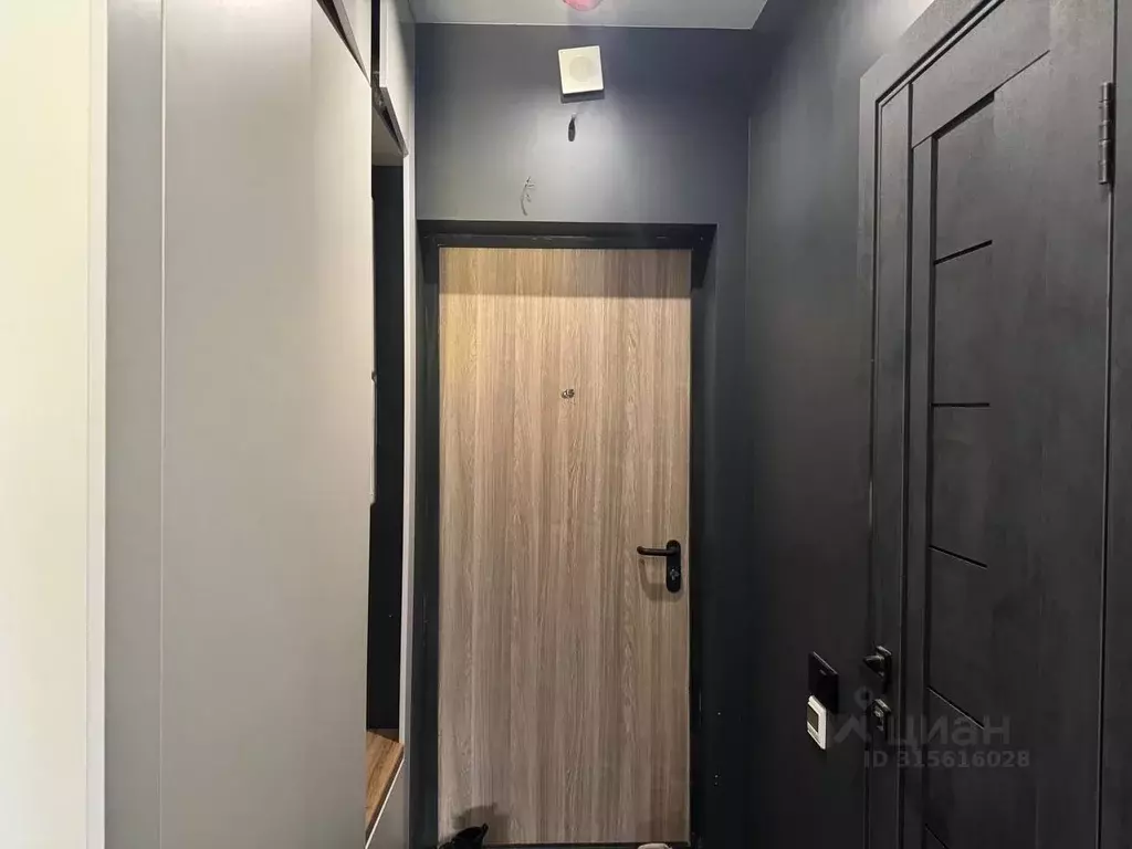 Студия Крым, Симферополь ул. Беспалова, 110Ж (25.4 м) - Фото 1