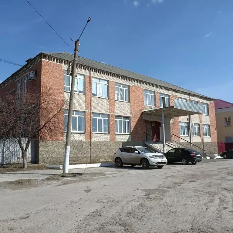 Помещение свободного назначения в Курганская область, Мишкино рп ул. ... - Фото 1