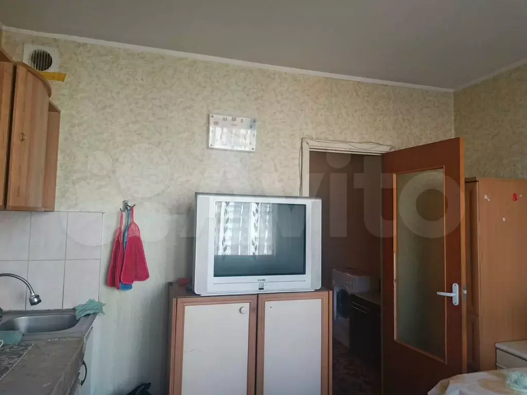 Комната 19 м в 3-к., 9/17 эт. - Фото 1