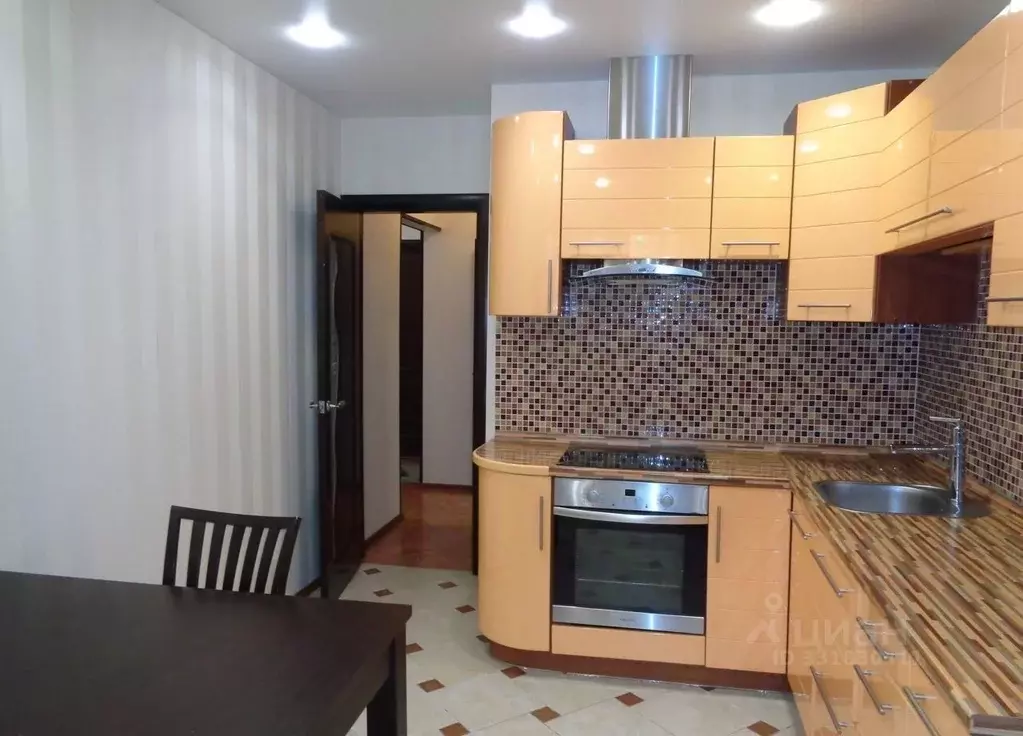 2-к кв. Московская область, Химки ул. Березовая Аллея, 3 (64.0 м) - Фото 1