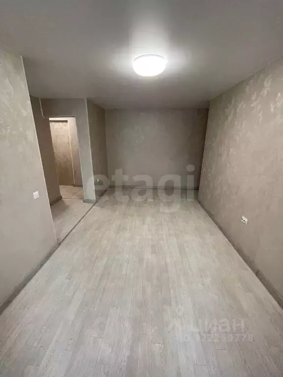 1-к кв. Хабаровский край, Хабаровск Краснореченская ул., 13А (30.1 м) - Фото 0
