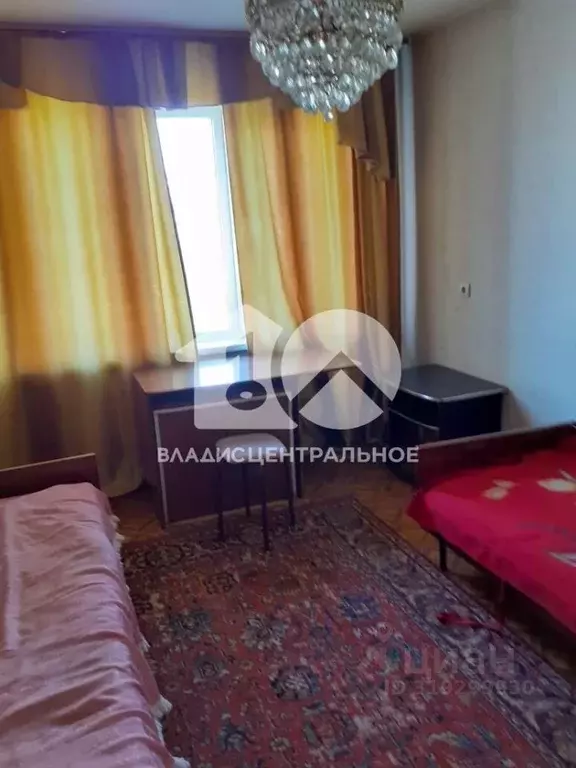 Комната Новосибирская область, Новосибирск ул. Федосеева, 32 (15.0 м) - Фото 0