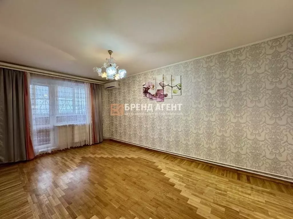 3-к кв. Белгородская область, Белгород просп. Славы, 6 (71.4 м) - Фото 1