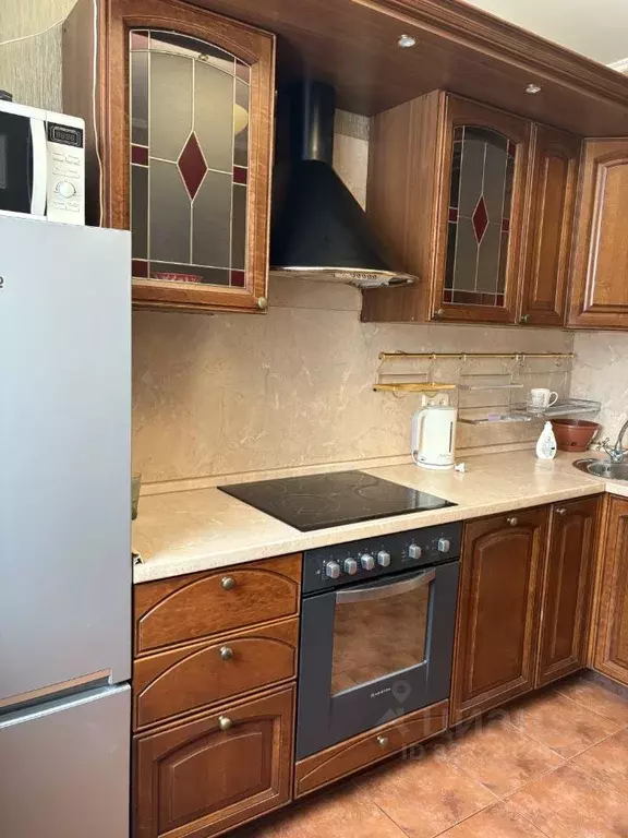 2-к кв. Москва Северное Чертаново мкр, 8к832 (52.0 м) - Фото 2