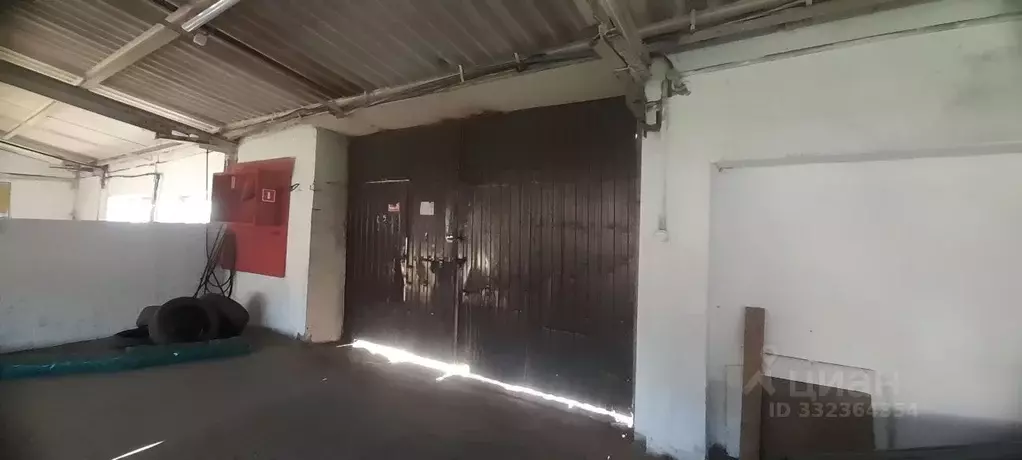 Помещение свободного назначения в Ленинградская область, Никольское ... - Фото 2