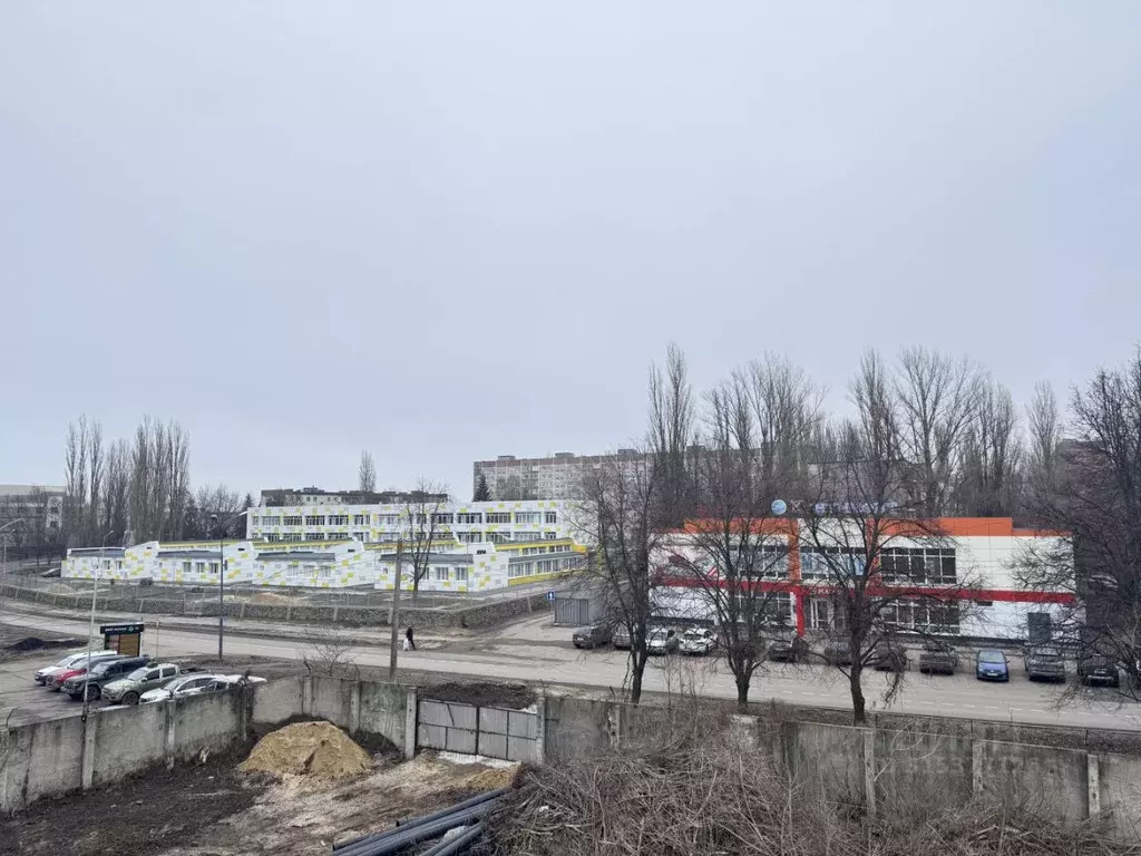 2-к кв. Курская область, Курчатов  (72.8 м) - Фото 1