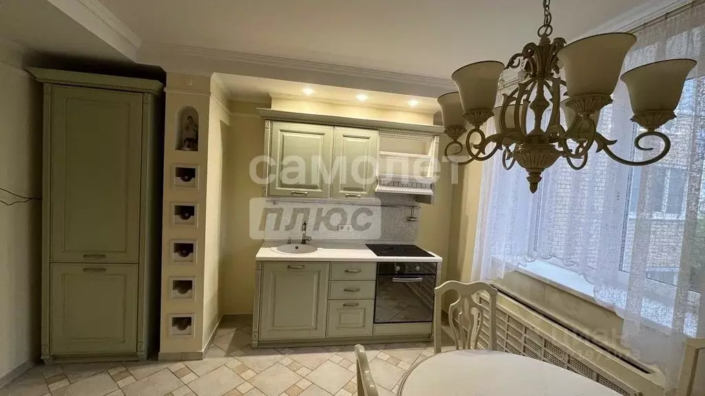 2-к кв. Самарская область, Тольятти Южное ш., 23 (74.0 м) - Фото 2