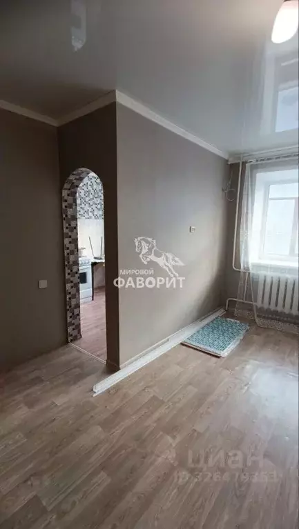 1-к кв. Оренбургская область, Новотроицк ул. Губина, 10 (30.3 м) - Фото 2