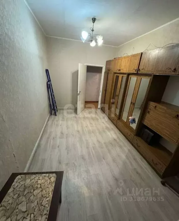 2-к кв. Свердловская область, Екатеринбург Уралмаш жилрайон, ул. ... - Фото 1