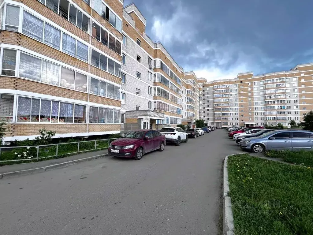 Помещение свободного назначения в Свердловская область, Сысерть Новый ... - Фото 1
