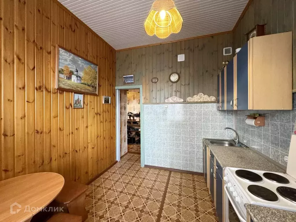 Продаётся 1-к квартира, 36 м - Фото 1