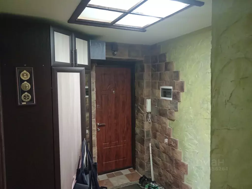 3-к кв. Смоленская область, Смоленск ул. Твардовского, 6А (59.0 м) - Фото 1