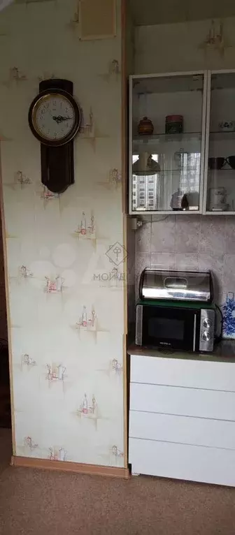 1-к. квартира, 38 м, 5/9 эт. - Фото 0