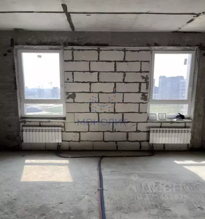 1-к кв. Москва Волоколамское ш., 71/22к1 (34.7 м) - Фото 0