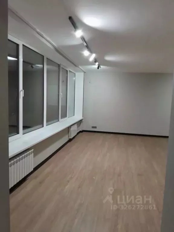 Офис в Москва Мичуринский просп., 19К3 (36 м) - Фото 2