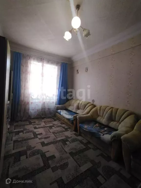 Продаётся 1-к квартира, 28 м - Фото 1