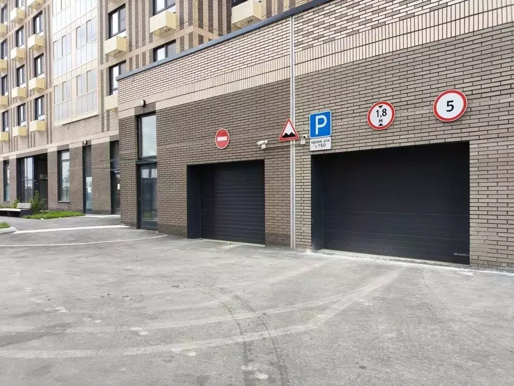 Гараж в Москва Алтуфьевское ш., 53к2 (15 м) - Фото 1