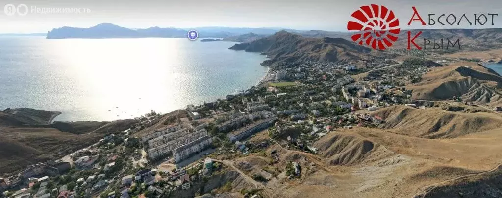 2-комнатная квартира: Орджоникидзе, улица Нахимова, 7 (45 м) - Фото 0