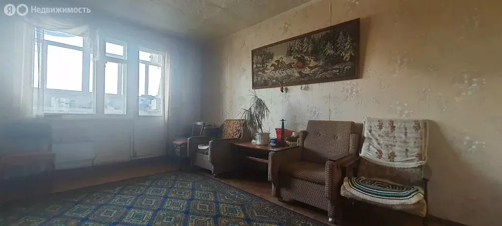 3-комнатная квартира: Екатеринбург, улица Владимира Высоцкого, 10 ... - Фото 1