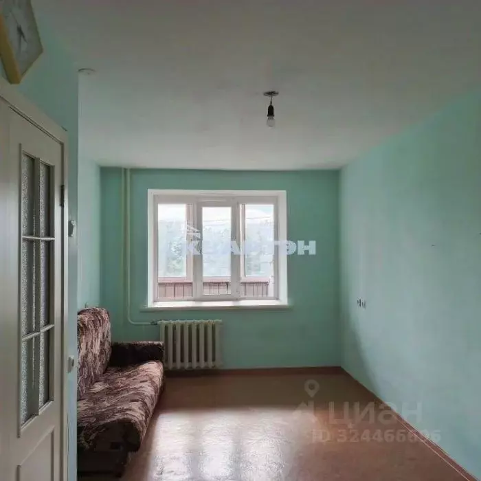 1-к кв. Новосибирская область, Новосибирск Петропавловская ул., 5/1 ... - Фото 1