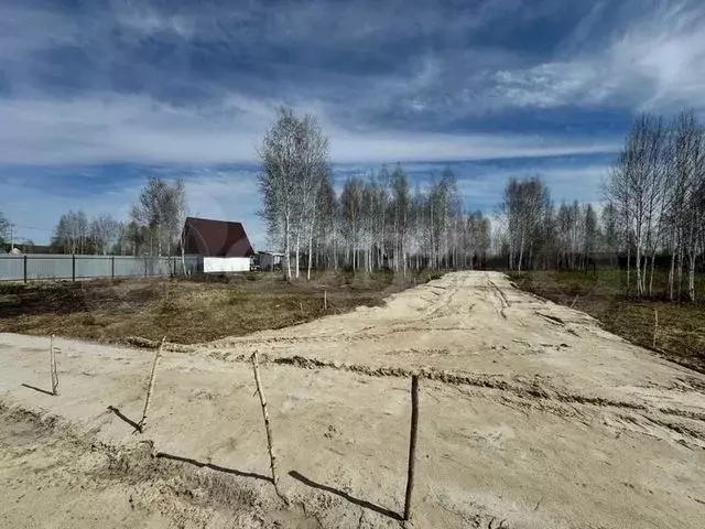Участок 5 сот. (СНТ, ДНП) - Фото 0