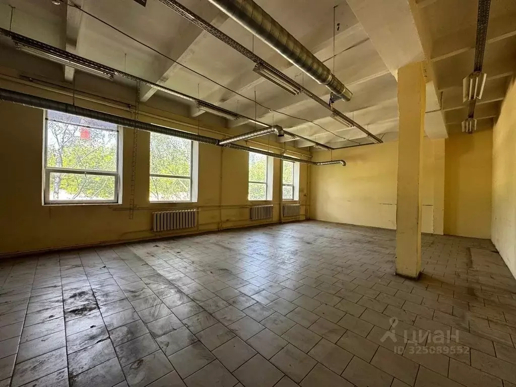 Помещение свободного назначения в Москва Очаковское ш., 16С1 (350 м) - Фото 1