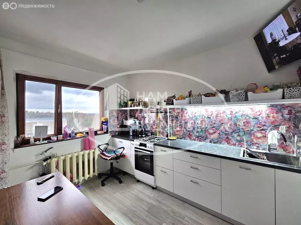 3-комнатная квартира: Марковский, 6 (72 м) - Фото 1