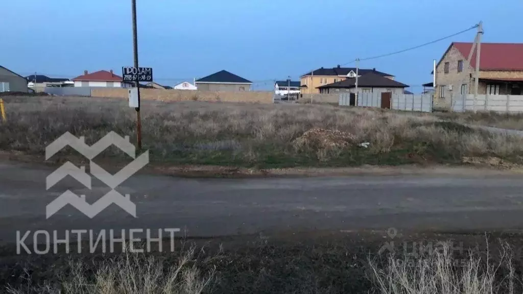 Участок в Крым, Евпатория ул. Февзи Билялова (5.0 сот.) - Фото 1