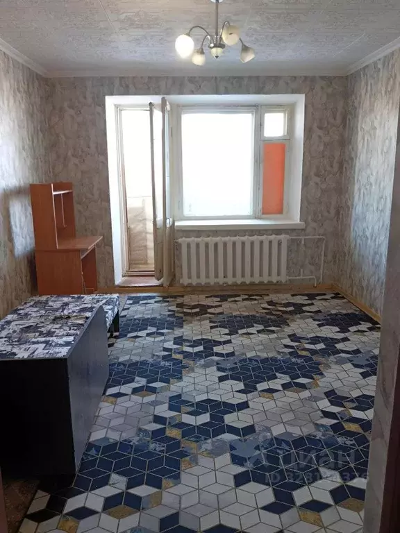 2-к кв. Пермский край, Краснокамск ул. Циолковского, 8 (52.0 м) - Фото 1