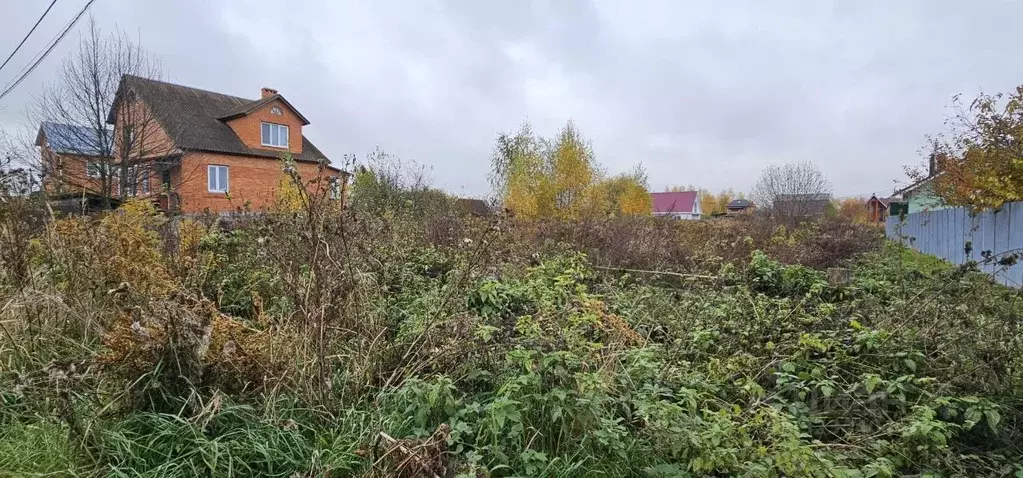 Участок в Московская область, Луховицы  (11.44 сот.) - Фото 2
