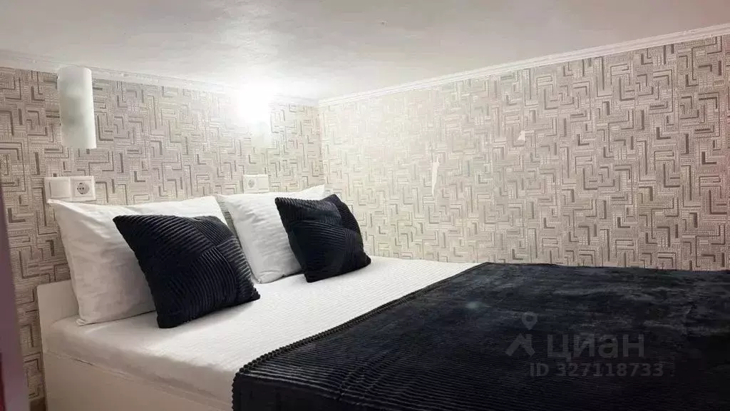 Студия Москва ул. Татьянин Парк, 19к3 (15.0 м) - Фото 1