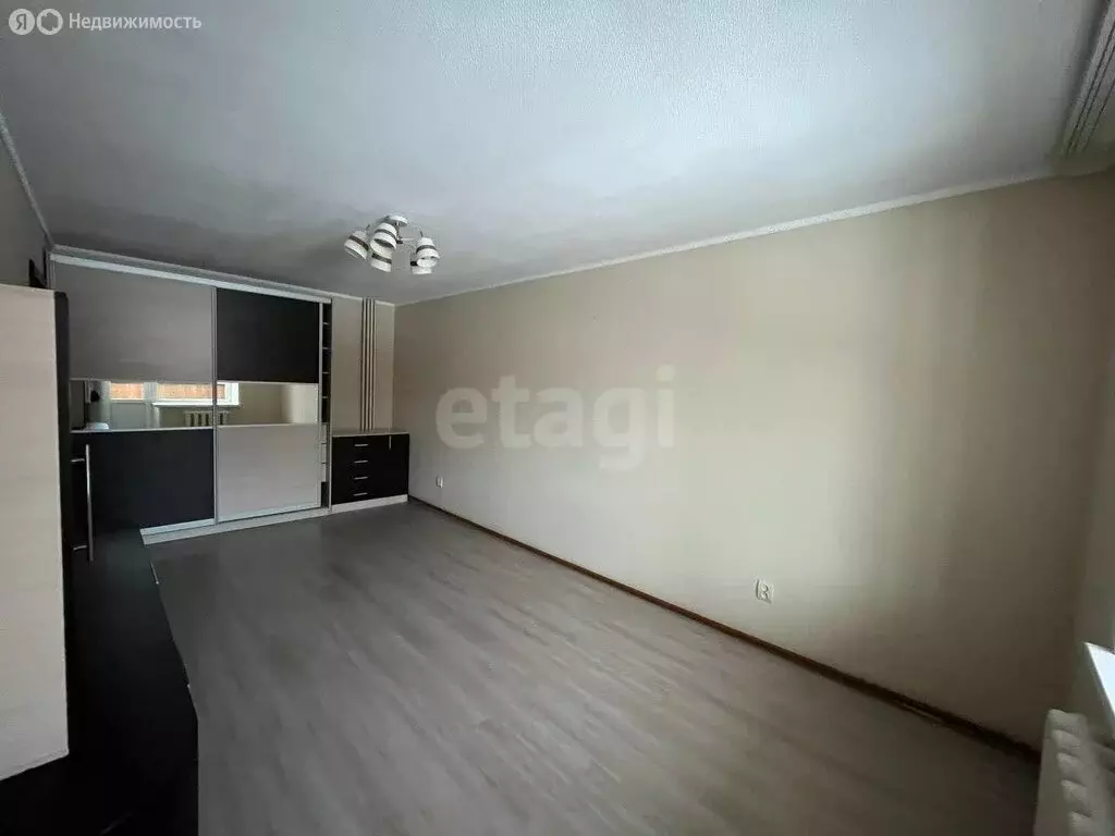 3-комнатная квартира: Ухта, посёлок Дальний, улица Геологов, 24 (67.1 ... - Фото 1