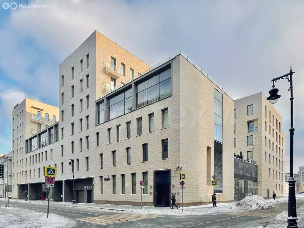 Офис (1315 м) - Фото 0