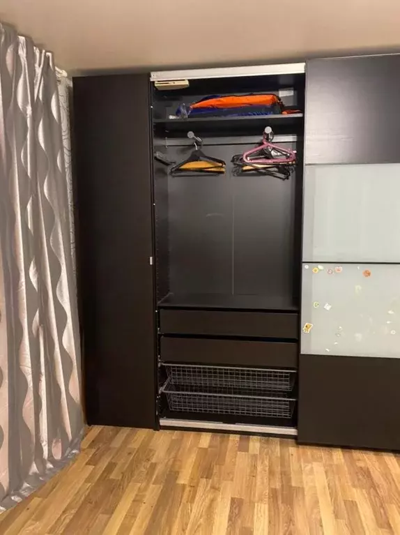 2-к кв. Санкт-Петербург ул. Пограничника Гарькавого, 39 (51.0 м) - Фото 2