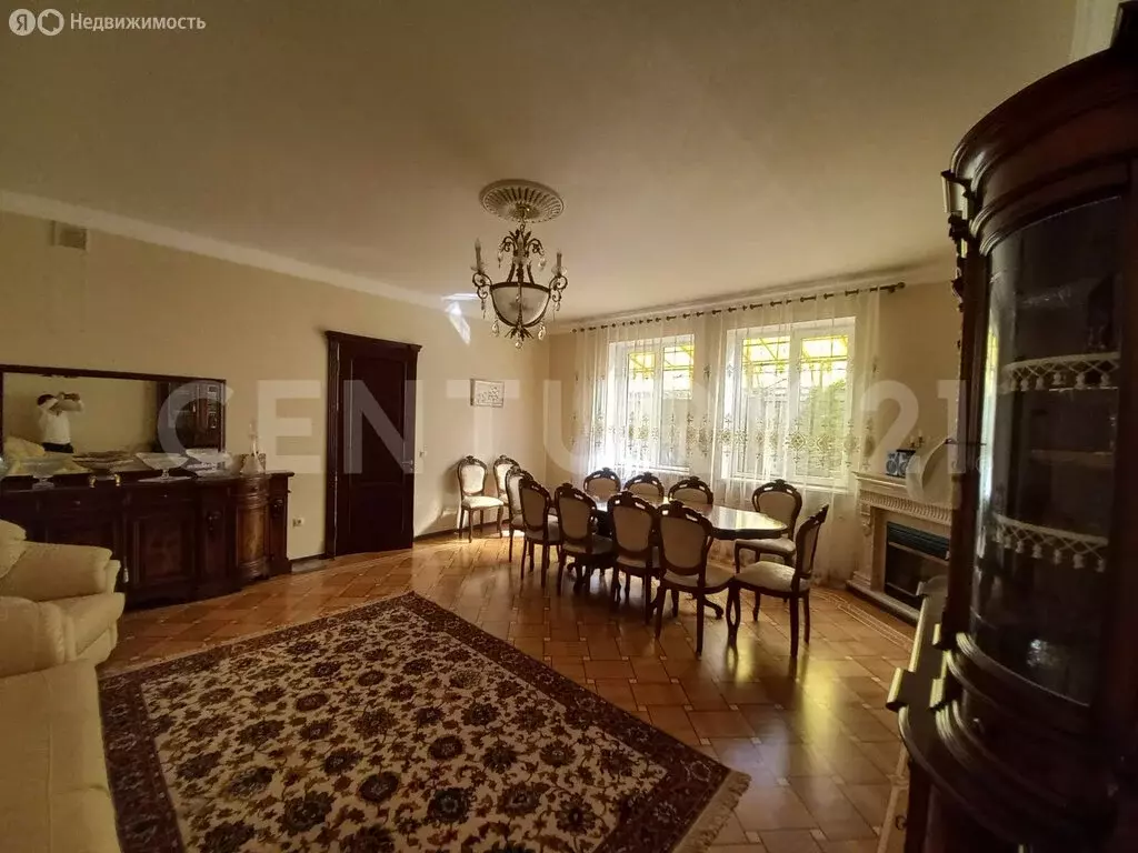 Дом в Махачкала, Какашуринская улица, 6А (360 м) - Фото 0