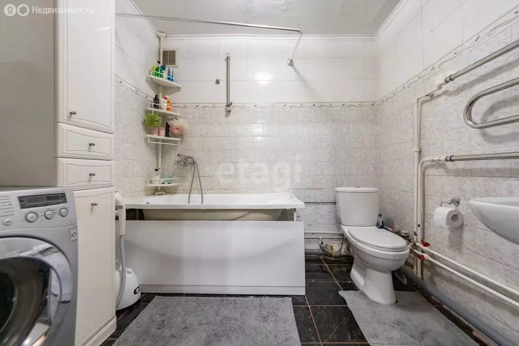1-комнатная квартира: Хабаровск, Мирная улица, 12 (30.5 м) - Фото 0