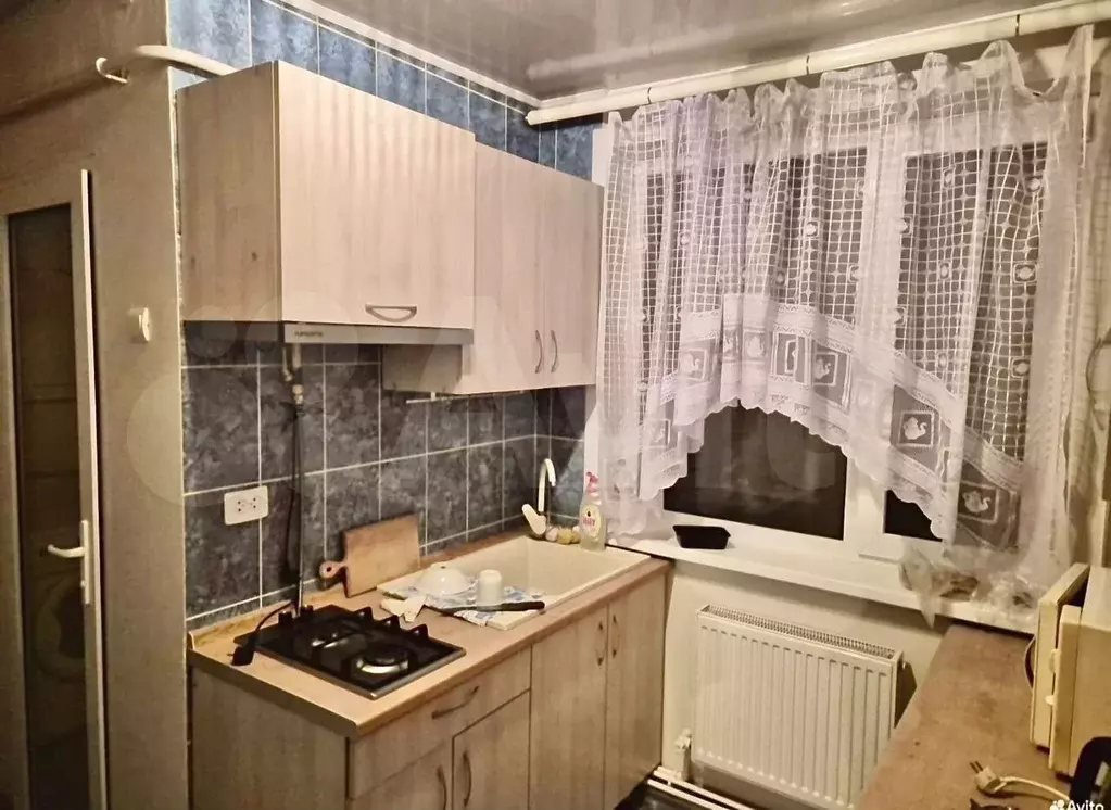 Дом 45 м на участке 1 сот. - Фото 0