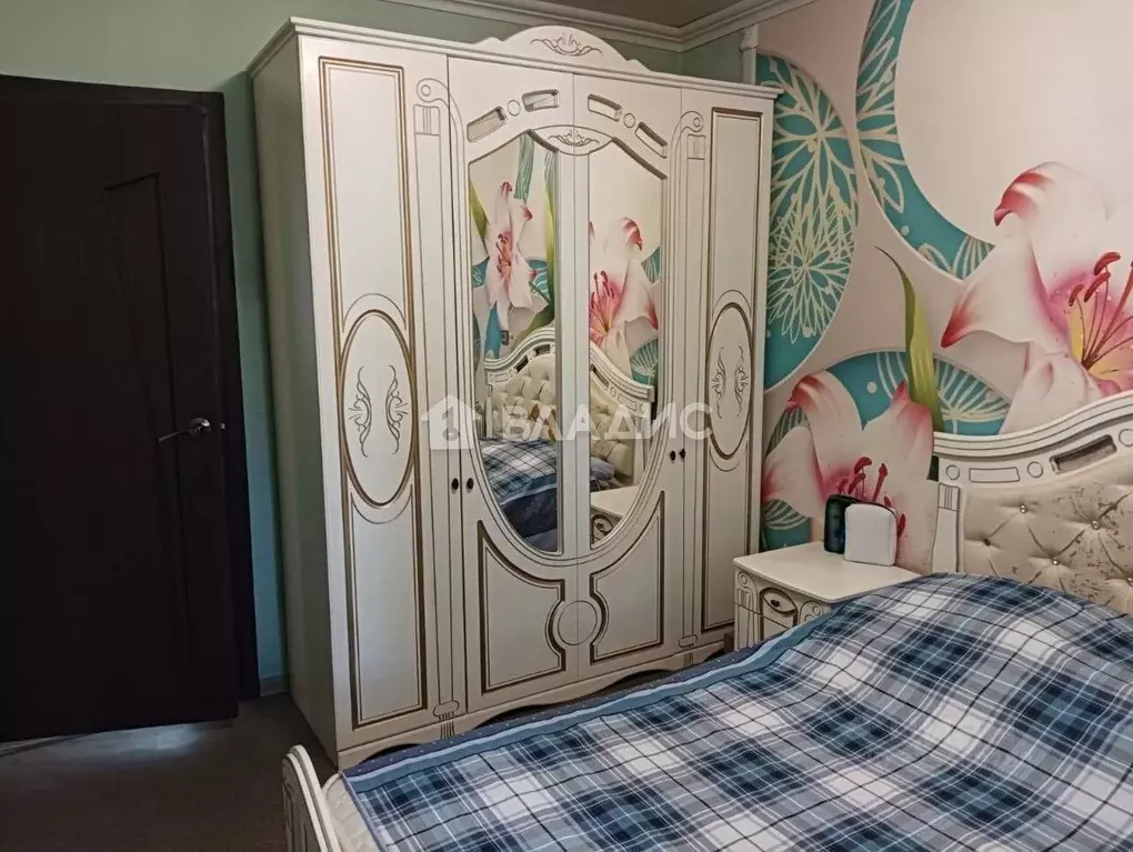 3-к кв. Воронежская область, Воронеж Беговая ул., 166 (67.7 м) - Фото 1