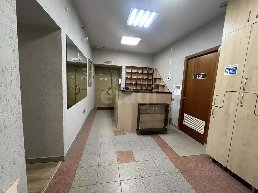 Офис в Оренбургская область, Оренбург Туркестанская ул., 10А (136 м) - Фото 2