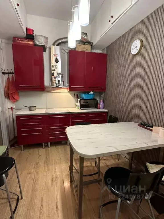 2-к кв. Москва Первомайская ул., 128/9 (30.0 м) - Фото 2