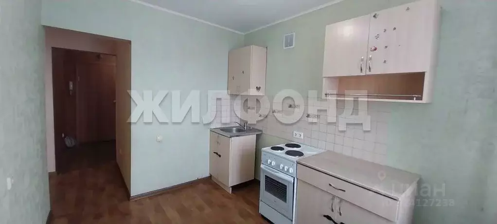 1-к кв. Алтайский край, Барнаул ул. Малахова, 87б (32.9 м) - Фото 2