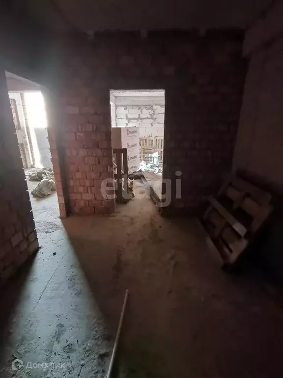 Продаётся 1-к квартира, 52.5 м - Фото 1