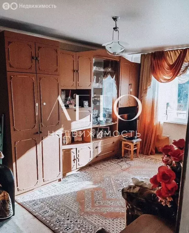 1-комнатная квартира: Сочи, микрорайон Блиново, Лесная улица, 20 (30 ... - Фото 2