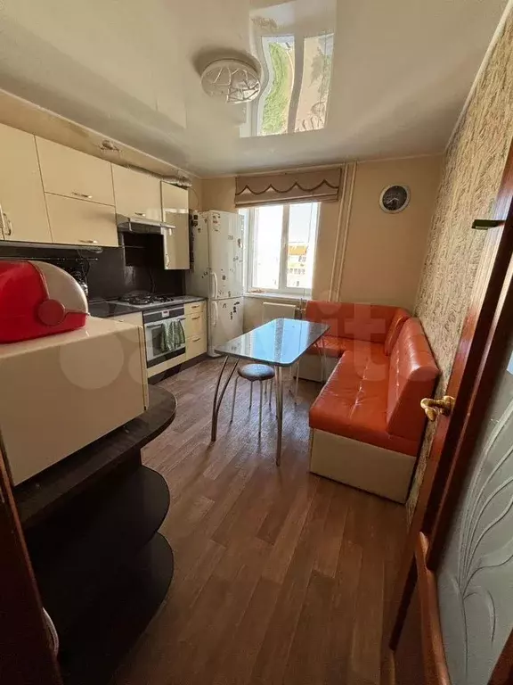 2-к. квартира, 56 м, 9/9 эт. - Фото 1