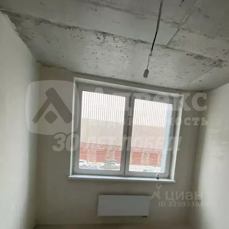 1-к кв. Тюменская область, Тюмень Харьковская ул., 72Б (38.1 м) - Фото 1