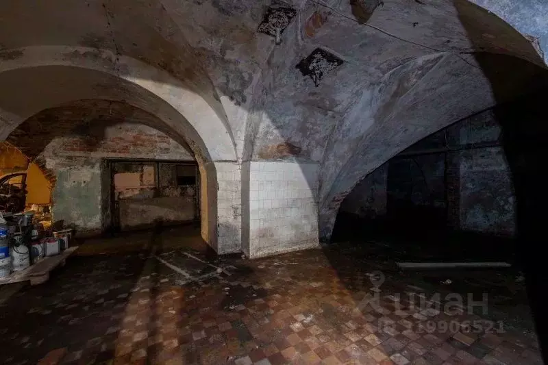 Торговая площадь в Санкт-Петербург ул. Комсомола, 2 (1400 м) - Фото 2