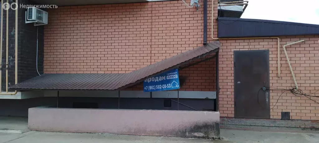 Помещение свободного назначения (100 м) - Фото 1