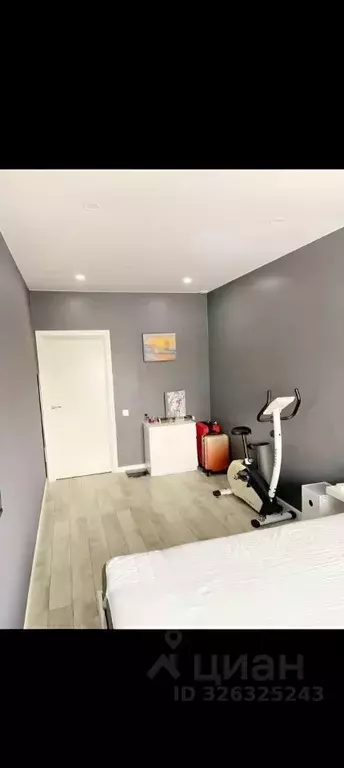 1-к кв. Московская область, Мытищи городской округ, пос. Мебельной ... - Фото 2